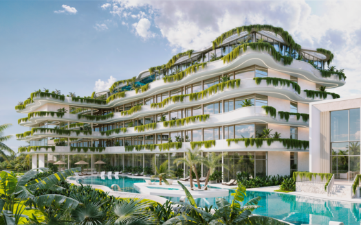 Ramada Encore Pandawa Hills Investment Opportunity