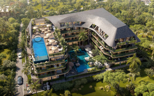 Amani Melasti Hotel – Trademark Collection by Wyndham