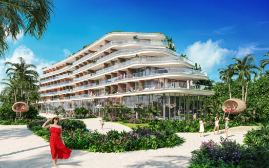 Maldives Investment Opportunity: Co-Own a Branded, Upscale Hotel in the Maldives