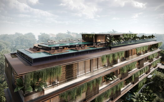 ADDRESSBALI – Oceanfront Luxury Residences | Investment with Purpose