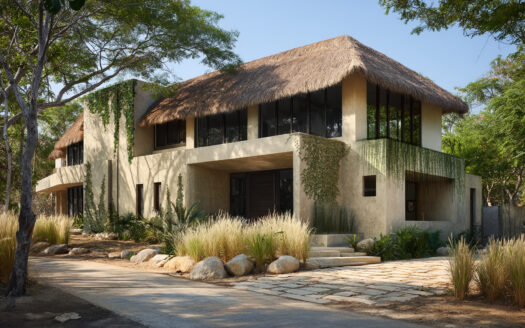 NOAH Sumba – Exclusive Quiet Luxury Eco-Villas