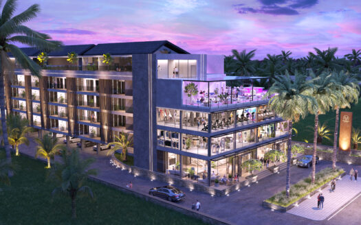 The One Umalas Signature – Boutique Luxury & Prime Investment