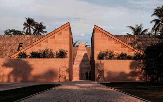 OXO The Pavilions Nuanu-Bali – Wellness Living Redefined