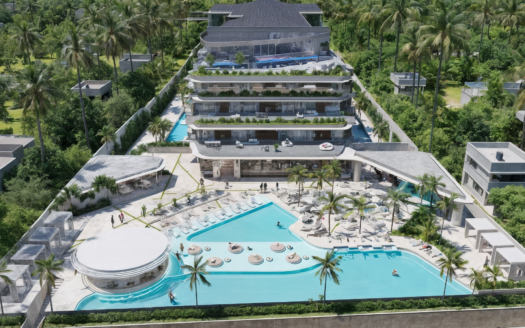 Magnum Resort Sanur – Luxury Oceanfront Residences | Prime Bali Investment