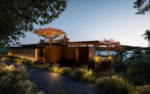 NODA FLORES – Luxury Villa Investment in Flores, Indonesia