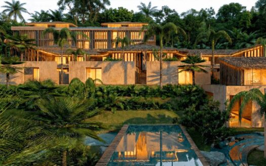 Anta Medi-Spa Villas Resort: Where Luxury Living Meets Longevity