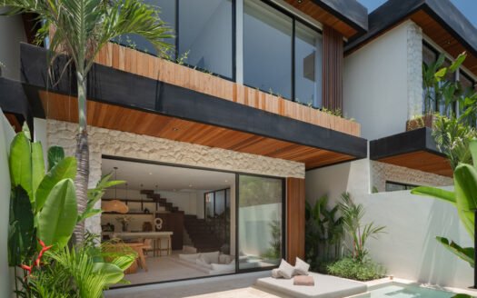 La Finca Canggu – Batu Bolong