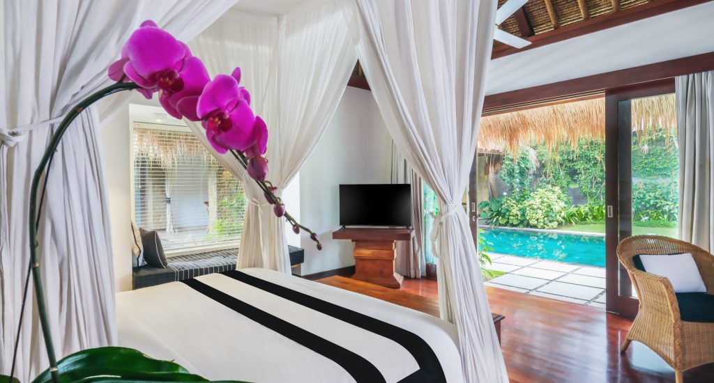 One Bedroom Pool Villa Royal Heritage