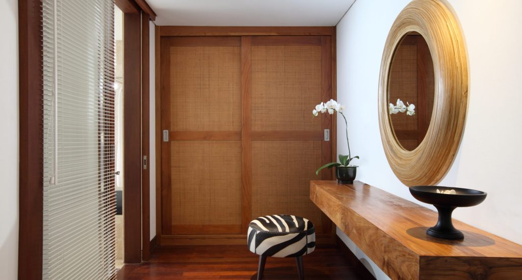 Two Bedroom Pool Villa Heritage