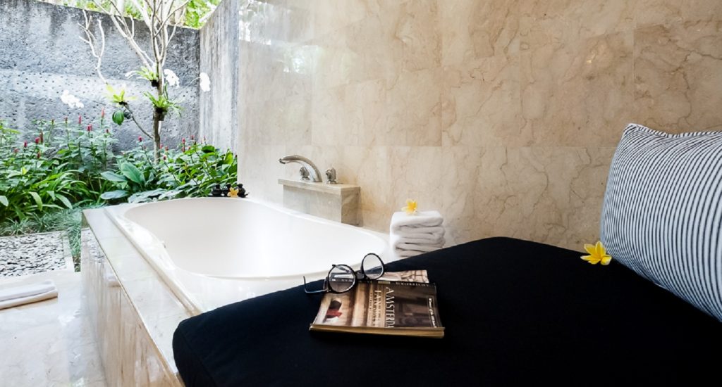 Two Bedroom Pool Villa Heritage
