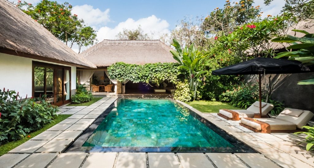 The One Boutique Villas Seminyak