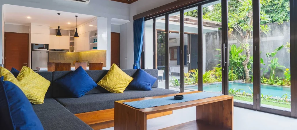 Villa La Via Mia Sanur