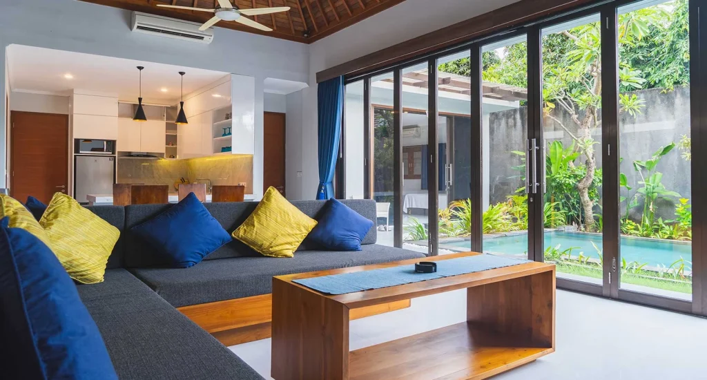 Villa La Via Mia Sanur