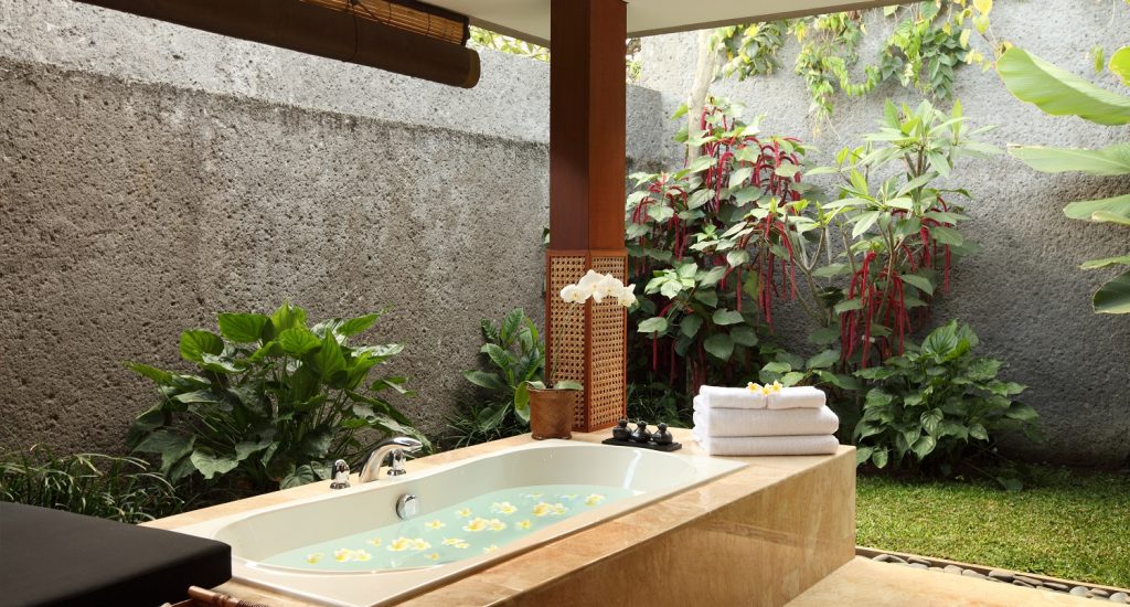 One Bedroom Pool Villa Royal Heritage