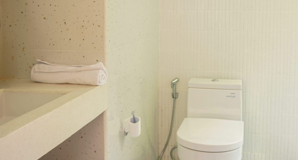 Bathroom 3