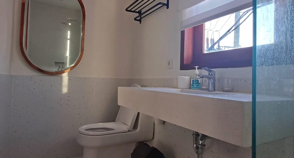 Bathroom 5
