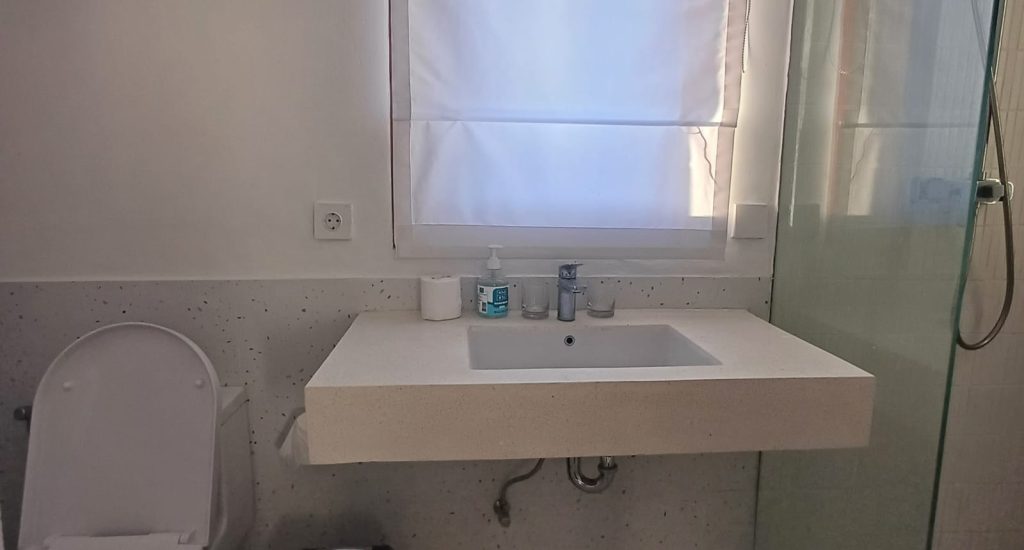 Bathroom 6