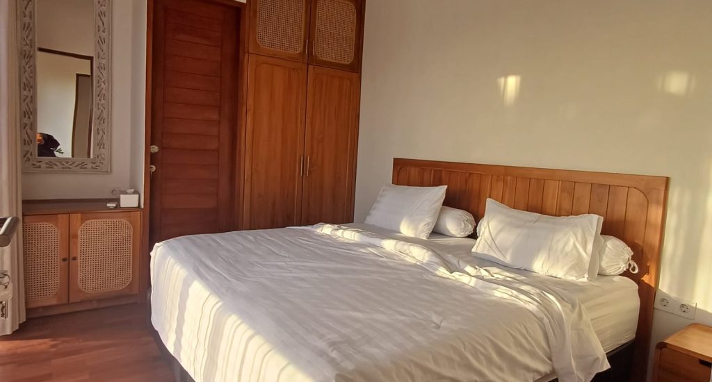 Bedroom 13