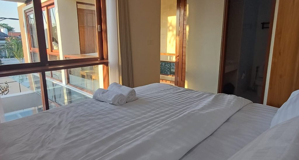 Bedroom 5