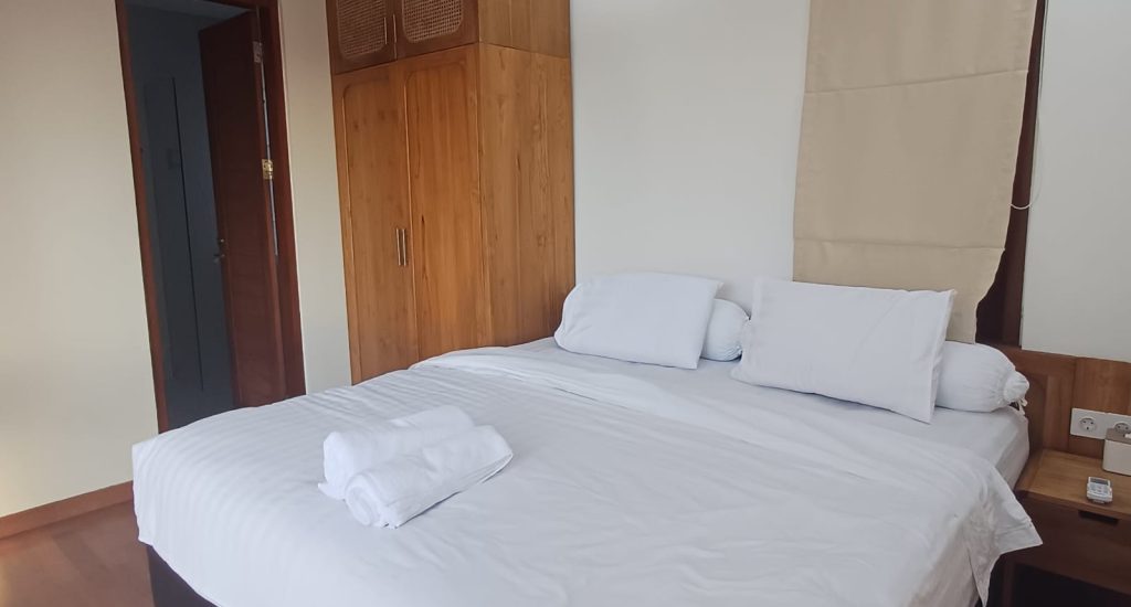 Bedroom 6
