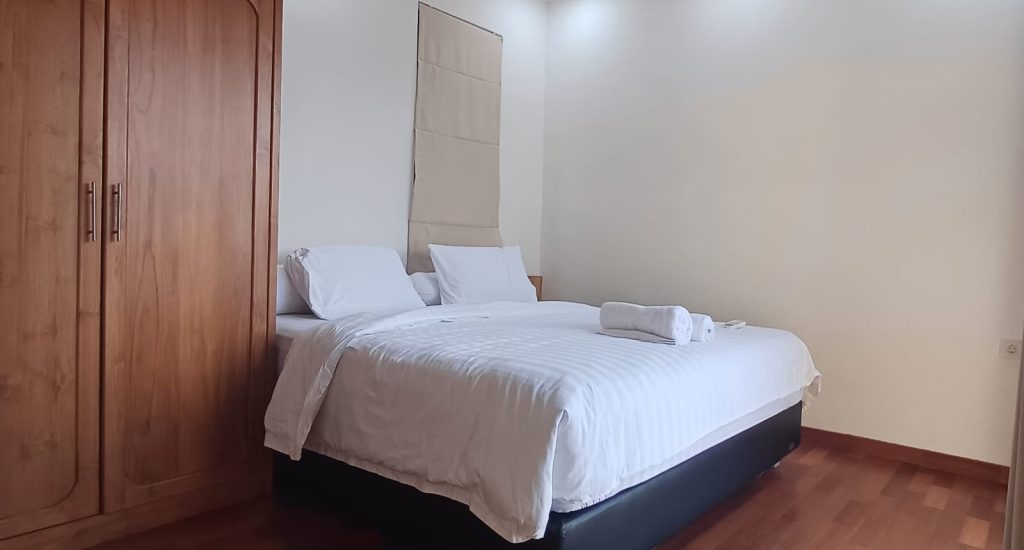 Bedroom 7