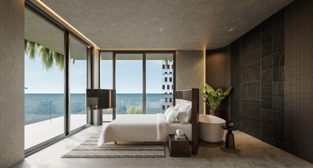Bedroom View 2