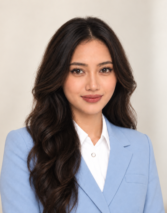 Nova Puji Lestari