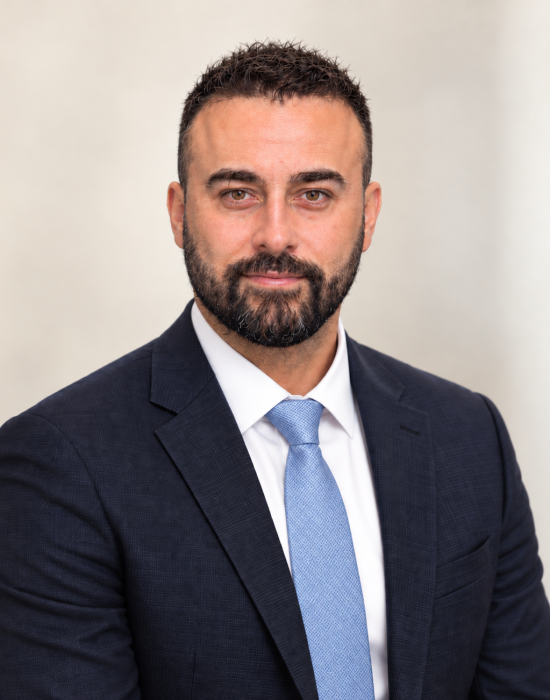 Fernando Jose' Santiago Riera
