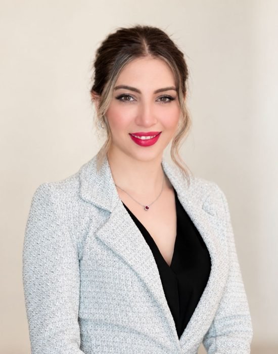 Dr Bahar Yawazy