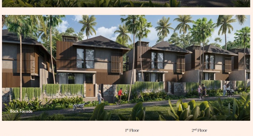 Dyra Villa summary