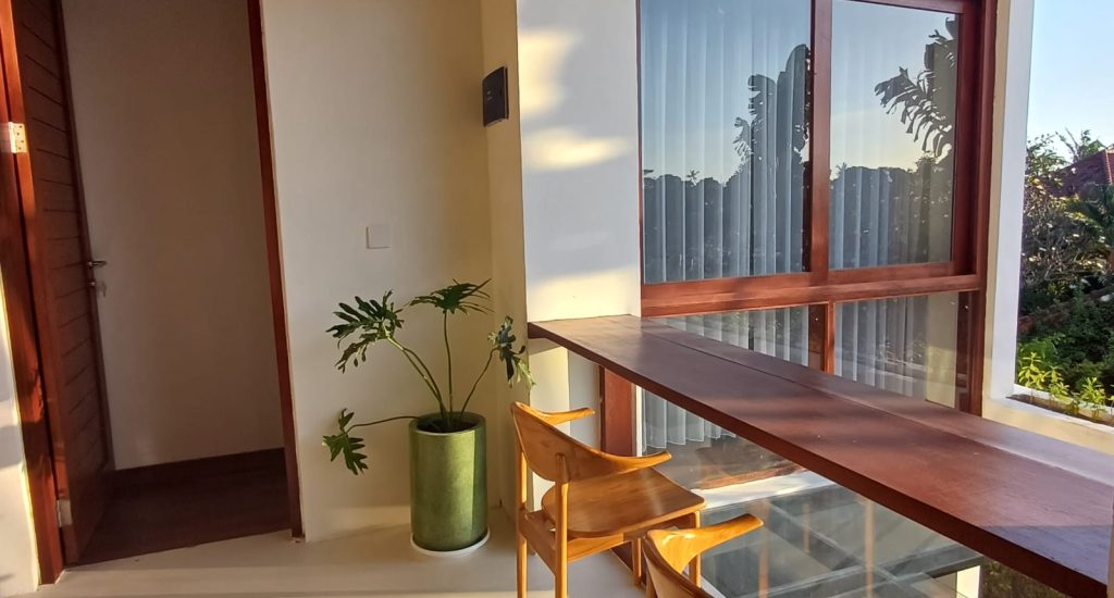 Hallway 3