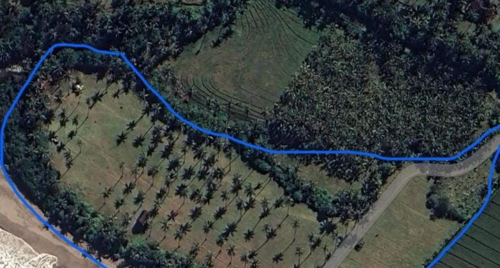 Land 10