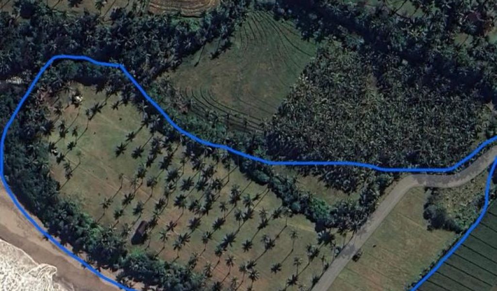 Land 10