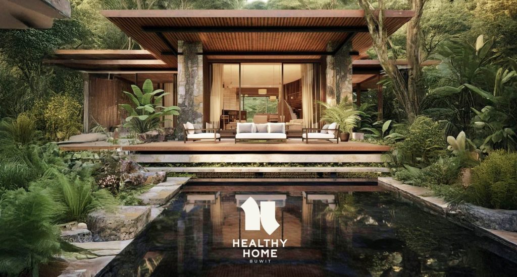 Healthy Home Buwit