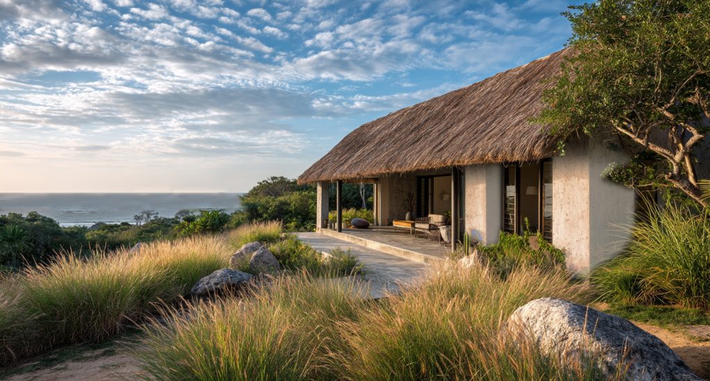 VIP Villa