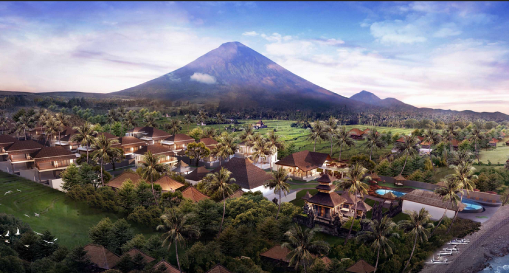 Abalone Wellness & Health & Fitness Resort